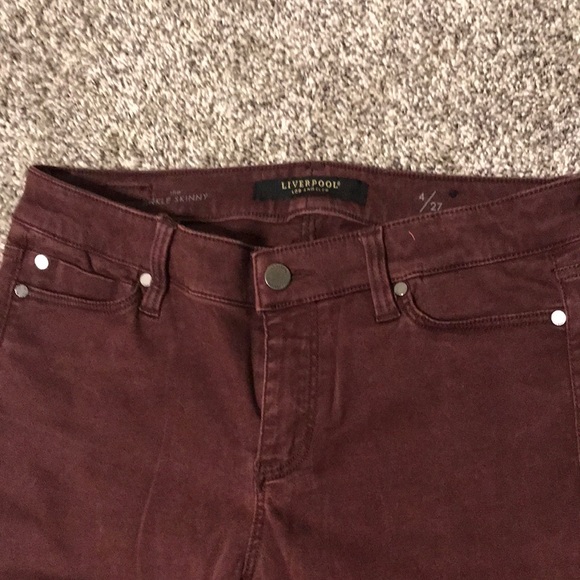 Liverpool Jeans - Picture 2 of 4